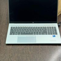 لپتاپ همه چی تمام Hp EliteBook 850 G8Corei7|رایانه همراه|تهران, میدان ولیعصر|دیوار