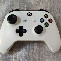 کنسول بازی Xbox One S 500GB 4K درحد / ایکس باکس|کنسول، بازی ویدئویی و آنلاین|تهران, پیروزی|دیوار