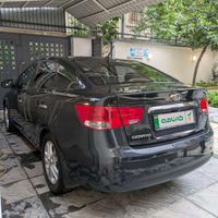 کیا سراتو مونتاژ اتوماتیک آپشنال 2000cc، مدل 1397|خودرو سواری و وانت|تهران, اختیاریه|دیوار