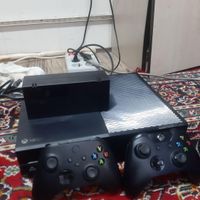 xbox one دودسته سلامت|کنسول، بازی ویدئویی و آنلاین|تهران, میدان ولیعصر|دیوار