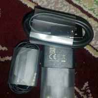 شارژرفست+کابل تایپسی+هندزفری آکبندسرکارتنی زیرقیمت|لوازم جانبی موبایل و تبلت|تهران, افسریه|دیوار