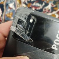 poco m3 128 gig رام ۴+۲|موبایل|تهران, تجریش|دیوار