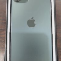 اپل iPhone 11 Pro ۲۵۶ گیگابایت|موبایل|تهران, شهرک راه‌آهن|دیوار