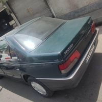 پژو اردی|خودرو سواری و وانت|تهران, اتابک|دیوار
