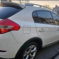 برلیانس کراس اتوماتیک 1650cc، مدل ۱۳۹۷/اقساط|خودرو سواری و وانت|تهران, نارمک|دیوار