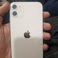 اپل iPhone 11 ۱۲۸ گیگابایت|موبایل|تهران, دهکده المپیک|دیوار