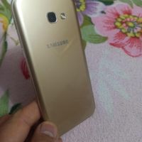 سامسونگ Galaxy A5 (2017) ۳۲ گیگابایت|موبایل|تهران, سعادت‌آباد|دیوار