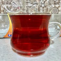 لیوان یا فنجان پیرکس لراوا|ظروف سرو و پذیرایی|تهران, دهکده المپیک|دیوار