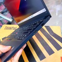 Lenovo thinkpad E14 Gen2 i3/16G/256G SSD|رایانه همراه|تهران, میدان ولیعصر|دیوار