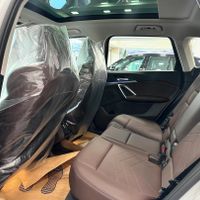 BMW IX1 برقی 2025 کیت M|خودرو سواری و وانت|تهران, شهرک راه‌آهن|دیوار