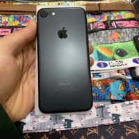 اپل iPhone 7 ۱۲۸ گیگابایت|موبایل|تهران, اندیشه (شهر زیبا)|دیوار