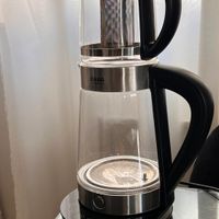 چای ساز آلمانی AEG|سماور، چای‌ساز، قهوه‌ساز|تهران, دکتر هوشیار|دیوار