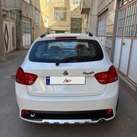 کوییک اس . کویک اس۸۵گانه ۱۴۰۴|خودرو سواری و وانت|همدان, |دیوار
