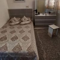 سرویس خواب دونفره تشک روتختی مبل و عسلی و جلومبلی|تخت و سرویس خواب|تهران, شهید آوینی|دیوار