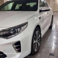 کیا اپتیما GT Line 2400cc، مدل ۲۰۱۶|خودرو سواری و وانت|تهران, فدک|دیوار