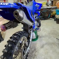 yz250x ۲۰۱۶kxf yzf crf|موتورسیکلت|تهران, آسمان|دیوار