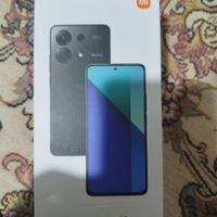 شیائومی Redmi Note 13 Pro ۲۵۶ گیگابایت|موبایل|تهران, آرژانتین|دیوار