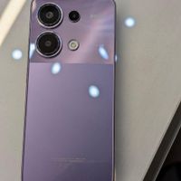 گوشی شیائومی POCO M6 PRO 512GB RAM12  -  کاملا نو|موبایل|تهران, نازی‌آباد|دیوار