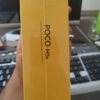 poco M5s 128/4|موبایل|تهران, هاشم‌آباد|دیوار