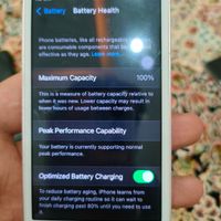 اپل iPhone SE با حافظهٔ ۱۶ گیگابایت|موبایل|تهران, بریانک|دیوار