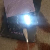 سامسونگ Galaxy Z Flip4 ۲۵۶ گیگابایت|موبایل|تهران, آذری|دیوار