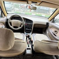 پژو 405 GLX - دوگانه سوز CNG، مدل ۱۳۹۰|خودرو سواری و وانت|سقز, |دیوار