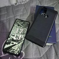 گوشی موتورولا Moto G60S حافظه ۱۲۸ رم ۶|موبایل|تهران, سلسبیل|دیوار