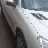 پژو 206 تیپ ۲، مدل ۱۳۸۸|خودرو سواری و وانت|رشت, جانبازان|دیوار