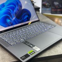 لپ تاپ برای افراد خاصLenovo مدلYoga Pro 7نسل14|رایانه همراه|تهران, میدان ولیعصر|دیوار