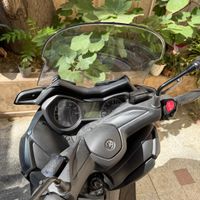یاماها ایکس مکس xmax 250|موتورسیکلت|تهران, سنگلج|دیوار