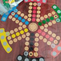 مارپله و منچ ۶ نفره نو|اسباب‌‌بازی|کرمانشاه, |دیوار