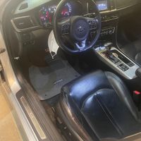 کیا اپتیما GT Line 2400cc، مدل ۲۰۱۶|خودرو سواری و وانت|تهران, سهروردی|دیوار
