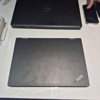 لپتاپ لمسی Lenovo yoga باقلم نسل 8 تبلتشو گارانتی|رایانه همراه|تهران, میرداماد|دیوار