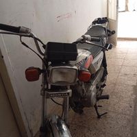 هندا 92 ترقه رهرو رایکا کبیر زیگما|موتورسیکلت|تهران, دکتر هوشیار|دیوار