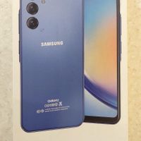 سامسونگ Galaxy A55 ۲۵۶ گیگابایت|موبایل|تهران, حافظیه|دیوار