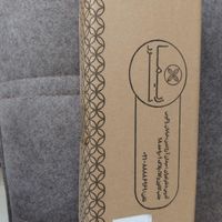 دیوار کوب،نو ،کارتن هم داره|لوستر و چراغ آویز|تهران, هاشم‌آباد|دیوار