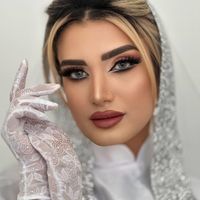 جشنواره تخفیف تکرارنشدنی میکاپ شینیون|خدمات آرایشگری و زیبایی|تهران, تهرانپارس شرقی|دیوار