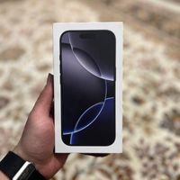 Iphone 16 pro|موبایل|تهران, شاهین|دیوار