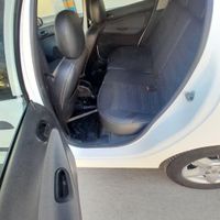 پژو 206 SD V8، مدل ۱۳۹۷|خودرو سواری و وانت|کرمانشاه, |دیوار