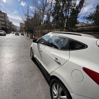 هیوندای توسان ix 35 2400cc، مدل ۲۰۱۳|خودرو سواری و وانت|مشهد, هاشمیه|دیوار