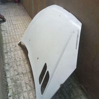 کاپوت فابریک کارخانه ۲۰۶|قطعات یدکی و لوازم جانبی|کرمانشاه, |دیوار