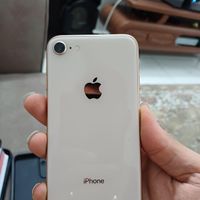 اپل iPhone 8 ۶۴ گیگابایت|موبایل|تهران, جوادیه|دیوار