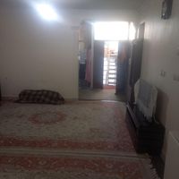 آپارتمان  کلنگی قابل سکونت و ساخت ۳ طبقه|فروش زمین و ملک کلنگی|تهران, لویزان|دیوار