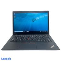 لپ تاپ عمومی و اداری لنوو T470s i7-6th 8/256|رایانه همراه|تهران, آرژانتین|دیوار