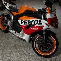 Cbr 1000 repsol cb gsx کلیک|موتورسیکلت|تهران, منیریه|دیوار