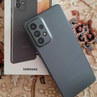 سامسونگ Galaxy A73 5G با حافظهٔ ۱۲۸ گیگابایت|موبایل|تهران, شهرک آزادی|دیوار