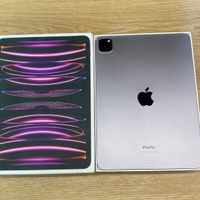 Ipad pro 2022 m2|تبلت|تهران, جردن|دیوار