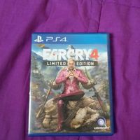 farcry4|کنسول، بازی ویدئویی و آنلاین|تهران, سپهر|دیوار