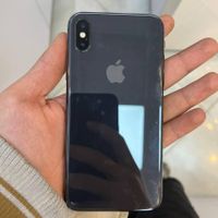 اپل iPhone X ۲۵۶ گیگابایت|موبایل|تهران, شهرک گلها|دیوار