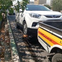 یدک کش امداد خودرو یدکش حمل خودرو جرثقیل تصادفی کف|خدمات حمل و نقل|تهران, شهرک راه‌آهن|دیوار